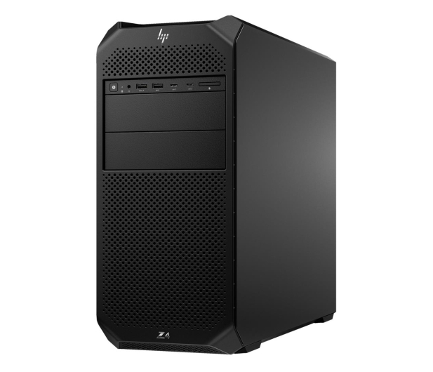 HP Z4 TWR G9 W5-2445/32GB/512/Win11P - 1171993 - zdjęcie 2